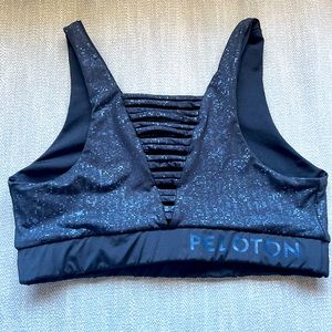 Peloton Sports Bra
